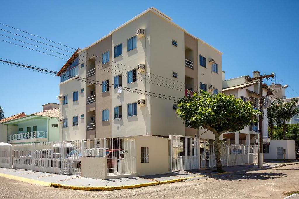 Residencial Lua Mar